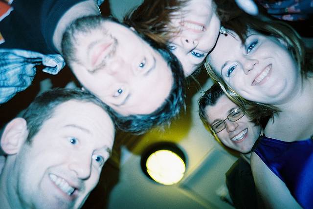 Photos by kneehigh85, kneehigh85, fletchinski84, angel-headed_hipster, robw1, snuttley