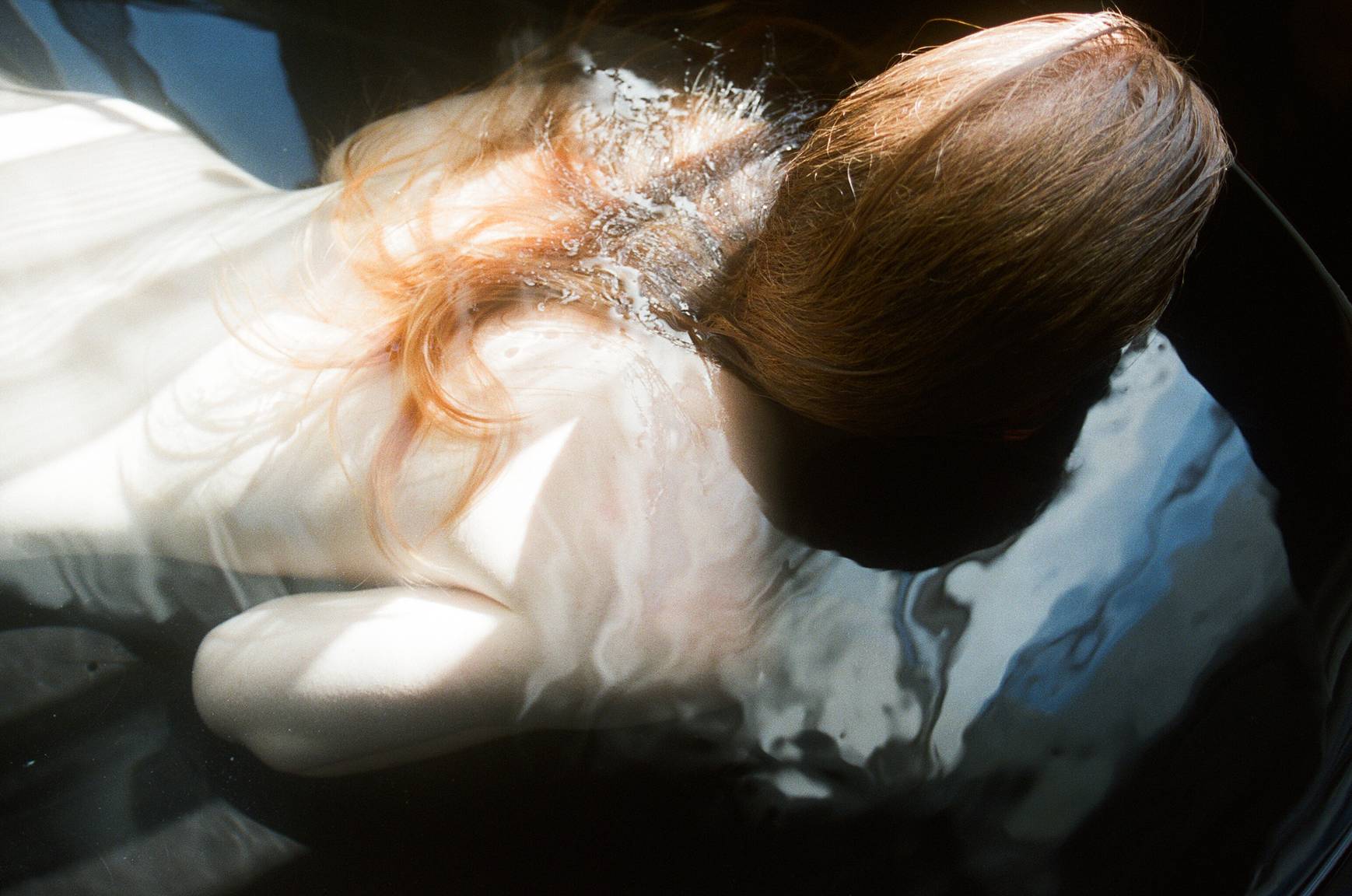08: A Photo Book by Lina Scheynius · Lomography