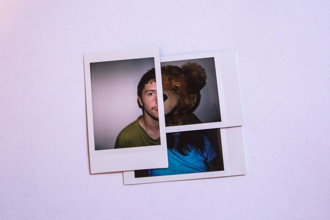 Remix Your Instant Portraits! Join the #myidentitymixer Competition 