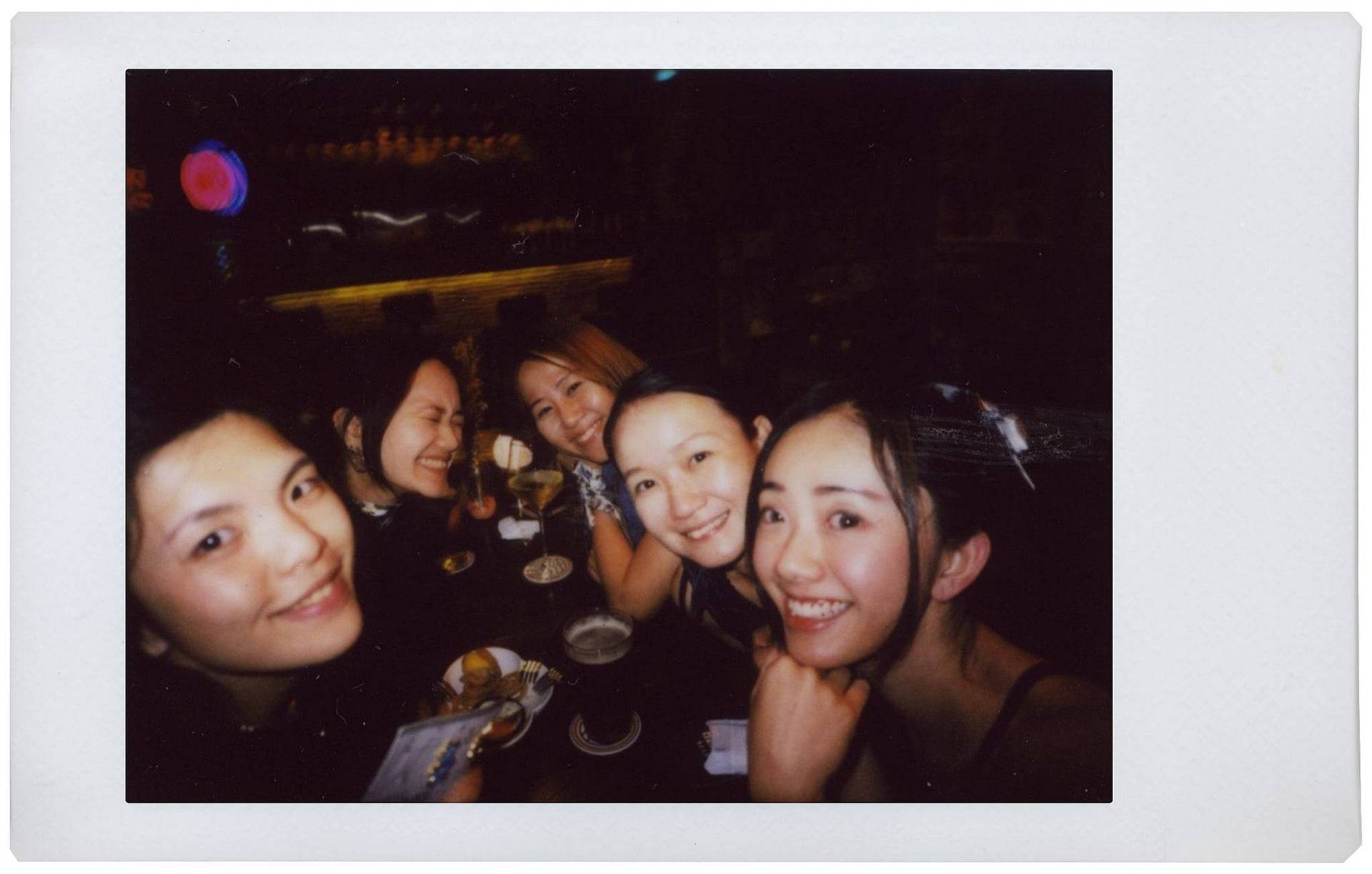 © Kay | Lomo'Instant Automat Glass 广角玻璃镜头拍立得相机－雪山特别版