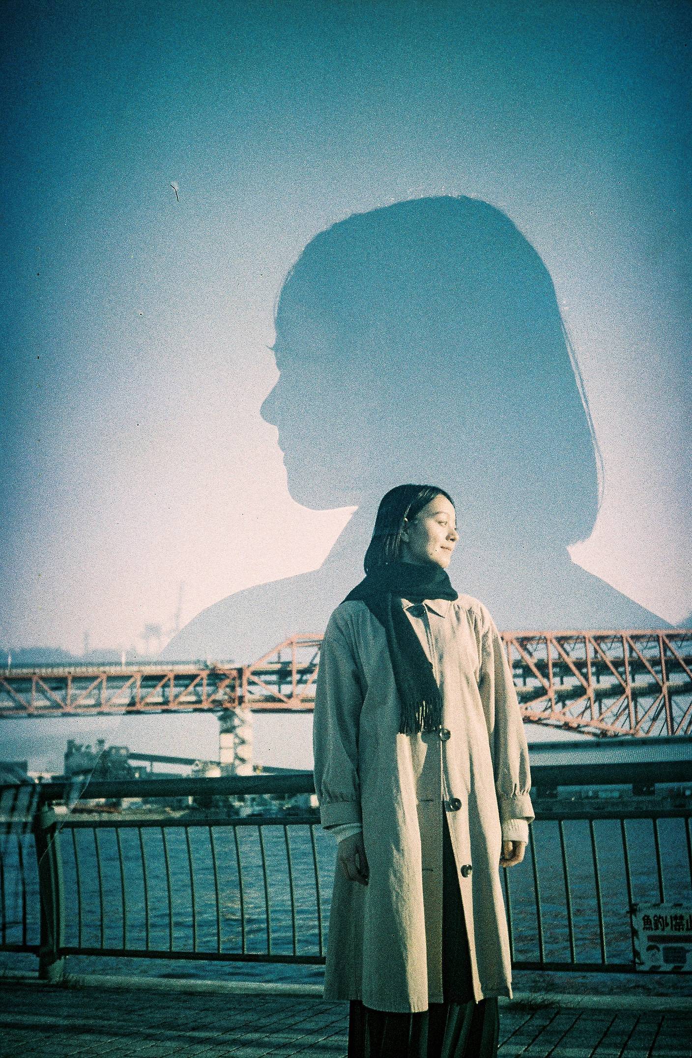 Camera: Lomo MC-A 135 全自动随拍胶片相机 | Film:  LomoChrome Metropolis ISO 100–400 135 大都会胶卷