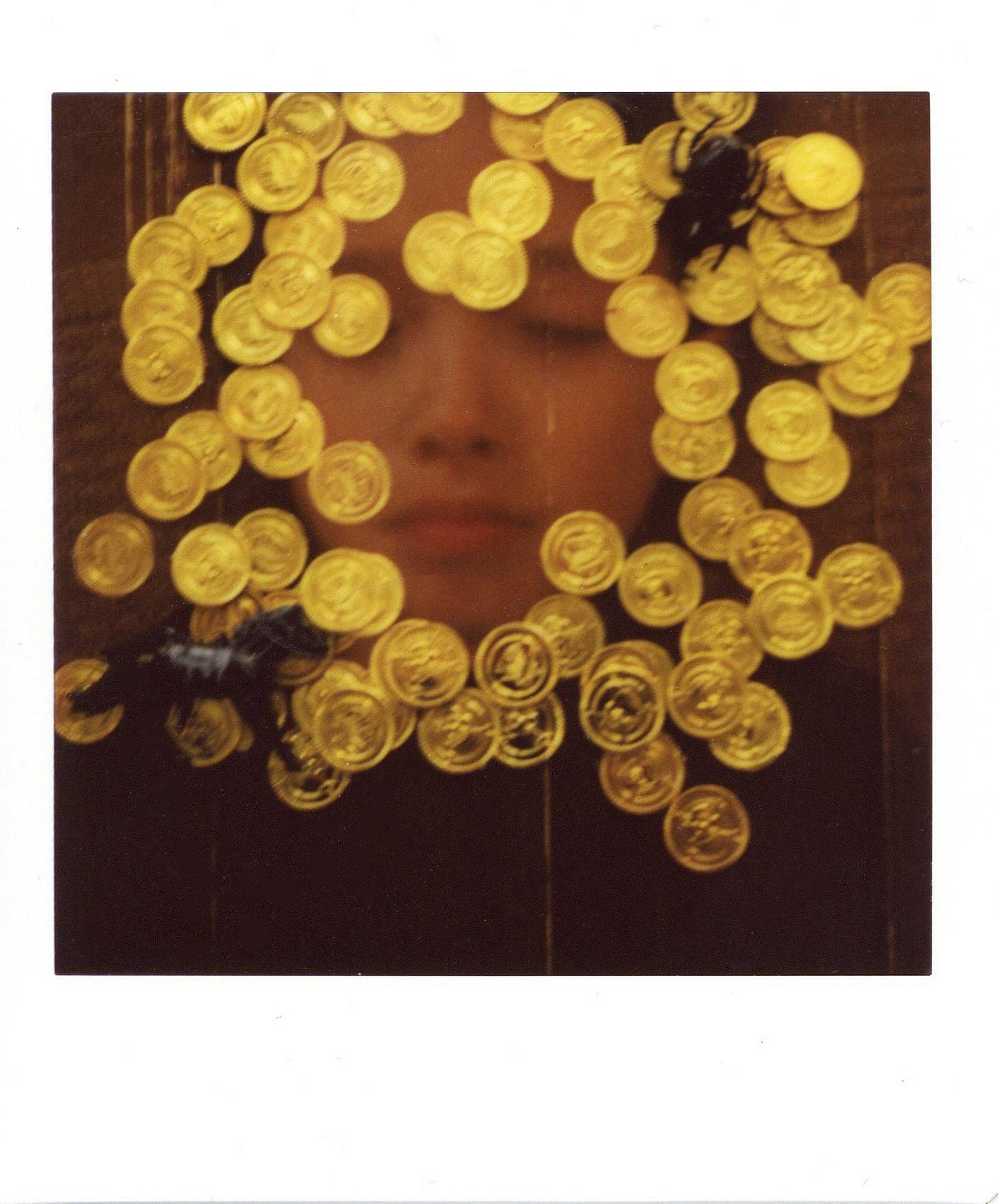 Sean 用 Lomo'Instant Square 方形拍立得相机 拍摄的照片