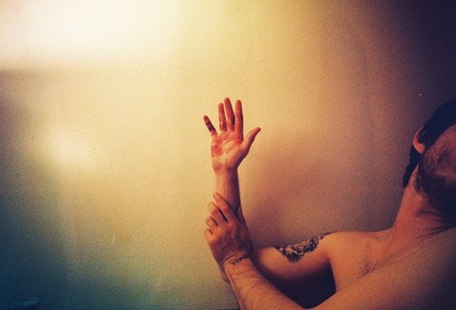 LomoAmigo Alison Scarpulla Shoots With The LC-Wide