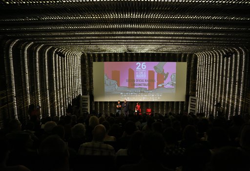 27° Edición del Festival del Cine de Madrid 