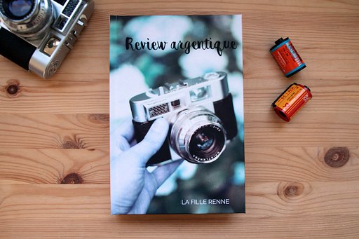 The Self-Editing Adventure with Cécile (lafilledeer)