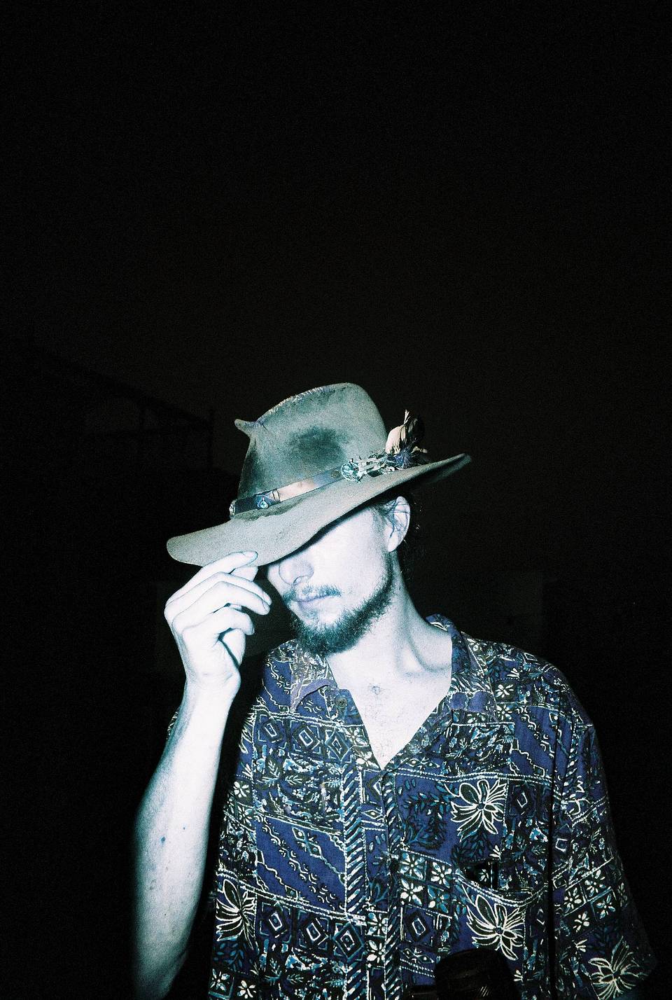Photos by Chloe Fuller |  Lomo MC-A 135 全自动随拍胶片相机 | LomoChrome Turquoise XR 100-400 135 绿松石胶卷