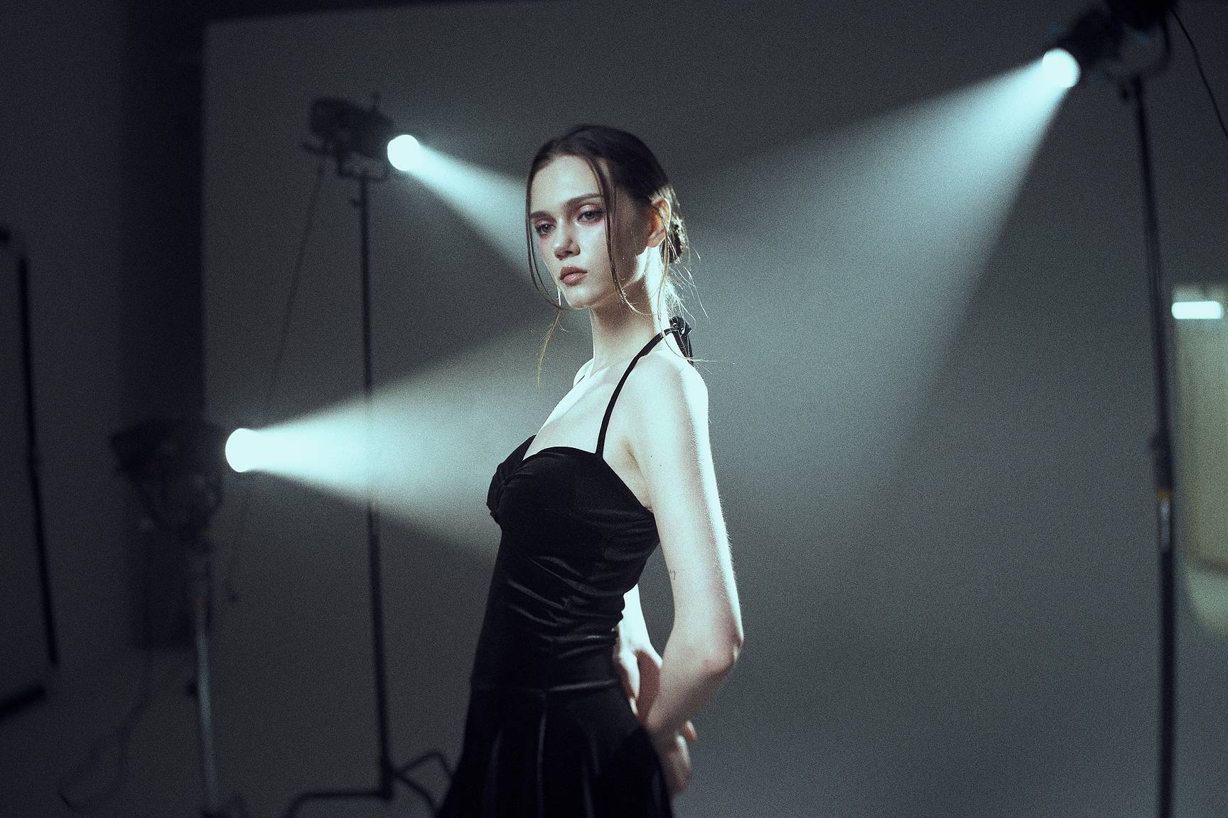 A New Rhythm Behind the Lens: LomoAmigo Choi Song's First