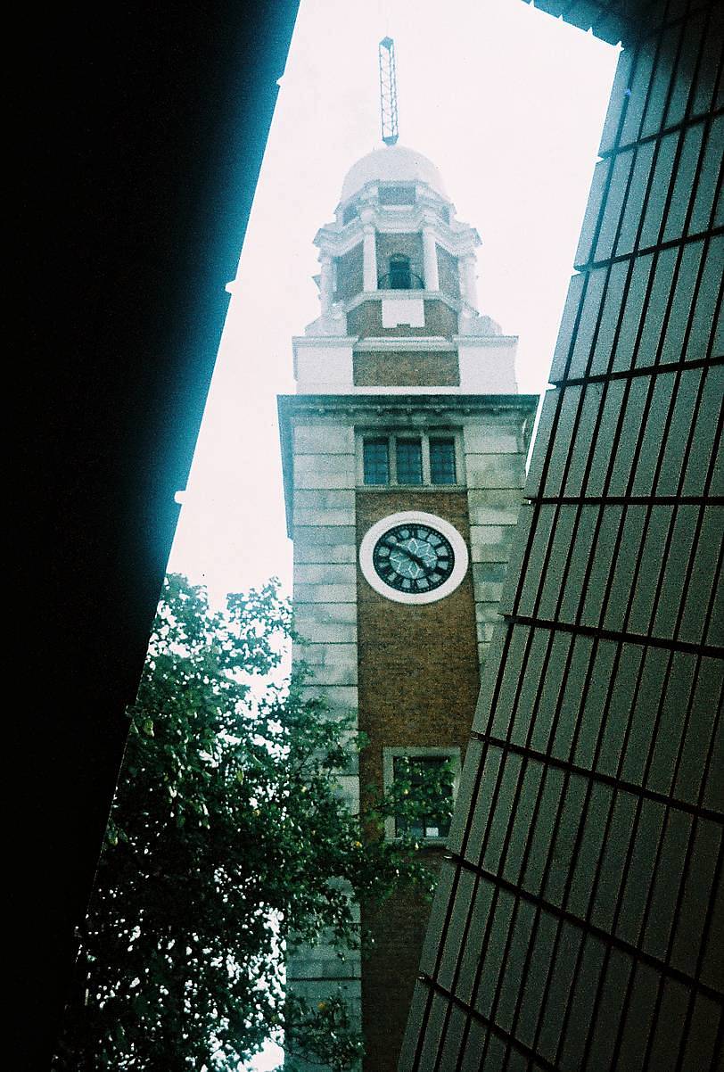 © pppppfilm |【 LomoChrome Turquoise XR 100-400 135 绿松石胶卷 】&amp;【 LomoChrome Purple ISO100-400 110 紫调负片胶卷 】&amp;【 LomoChrome Metropolis ISO 100–400 135 大都会胶卷－2021 新配方 】