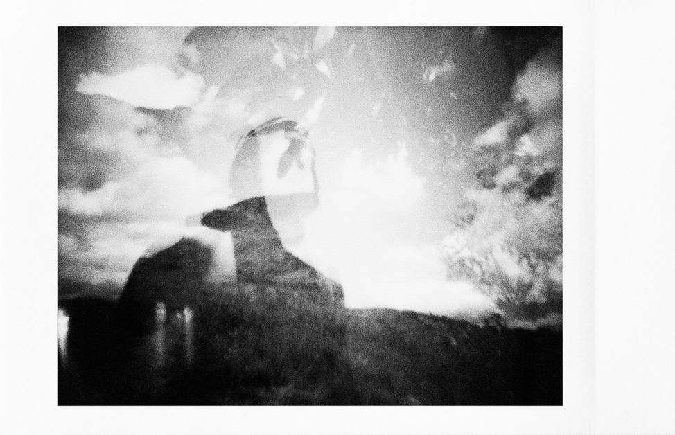 由 @dibriu, @yuka_sato, @hodachrome, @riddixphoto 拍摄