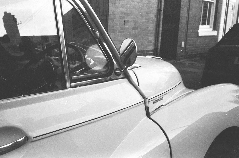 Photos by Hannah Brown