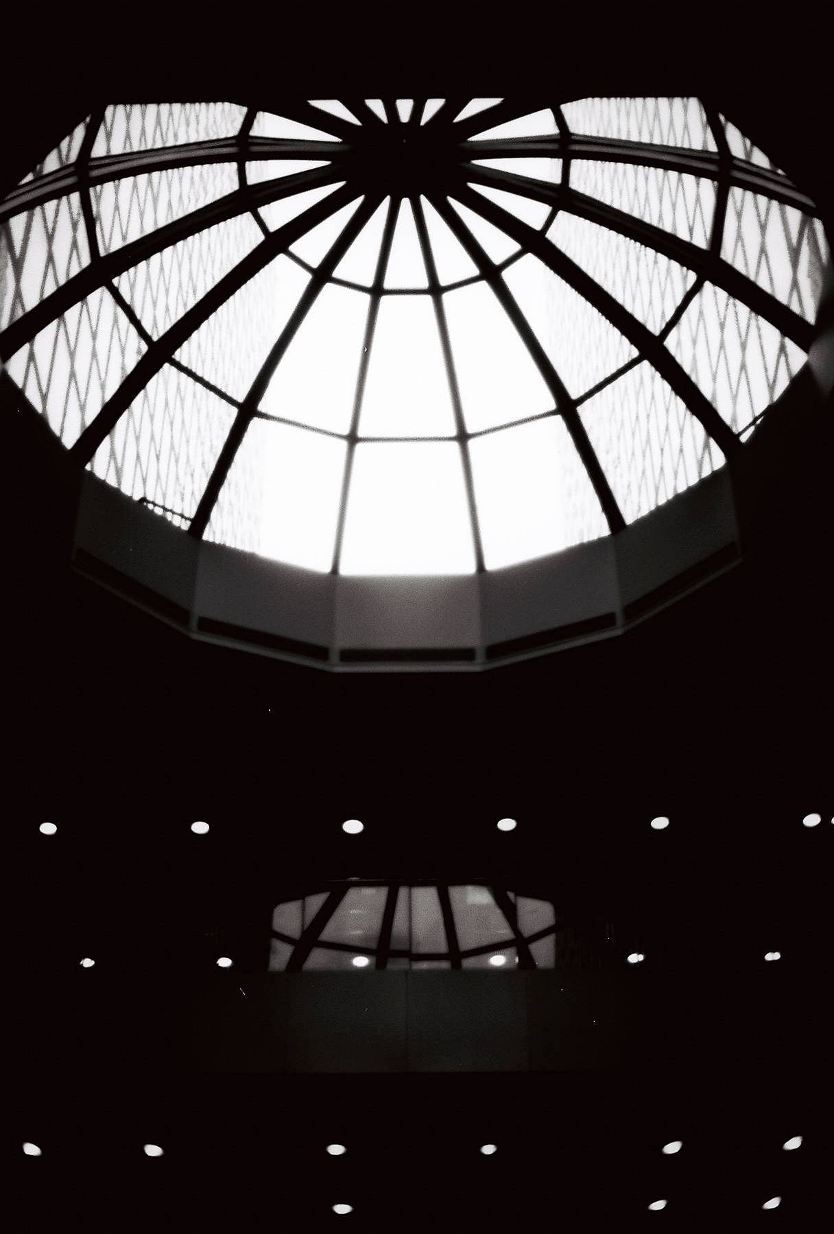© Denton | Fantôme Kino B&amp;W ISO 8 135 低感光度黑白胶片