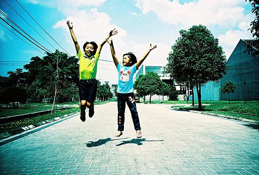 Lomo LC-A Moments (Part 2)