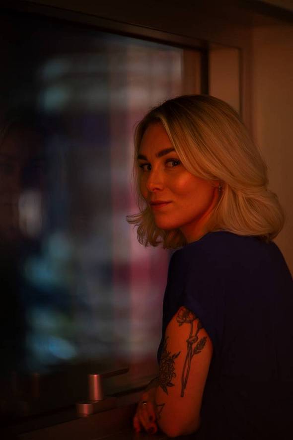 © Lucia Tarozzo, Elisa Parrino, Tony Sotelo (U: Joseph Petzval 27 f/1.7 Focus-coupled Bokeh Control Art Lens , D: Joseph Petzval 135 f/2.5 Focus-coupled Bokeh Control Art Lens)