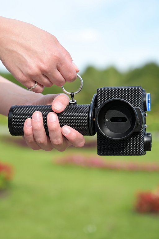 Spinner 360°