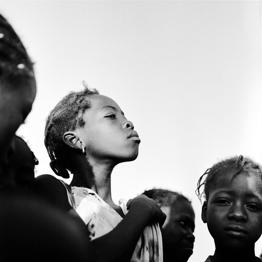 Vicuna's Travel Stories | Burkina Faso: The Land of Upright People