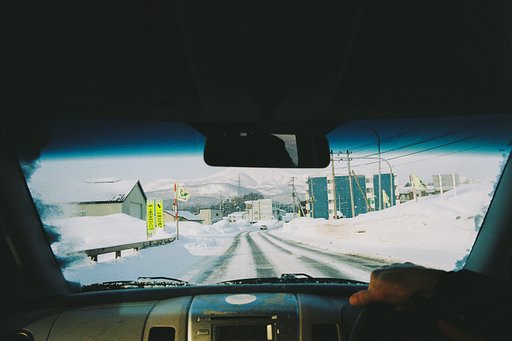 Miquel Soler's Japan Trip With the Minitar Art Lens