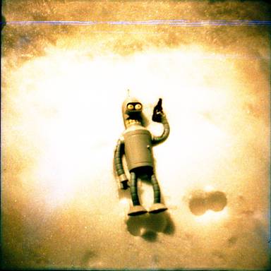 bendertherobot