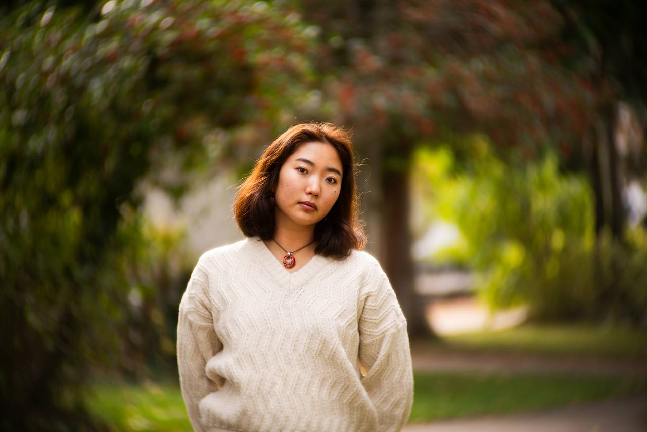 标志性螺旋散景效果 － Petzval 传奇光学设计，成就无可复制的影像艺术。