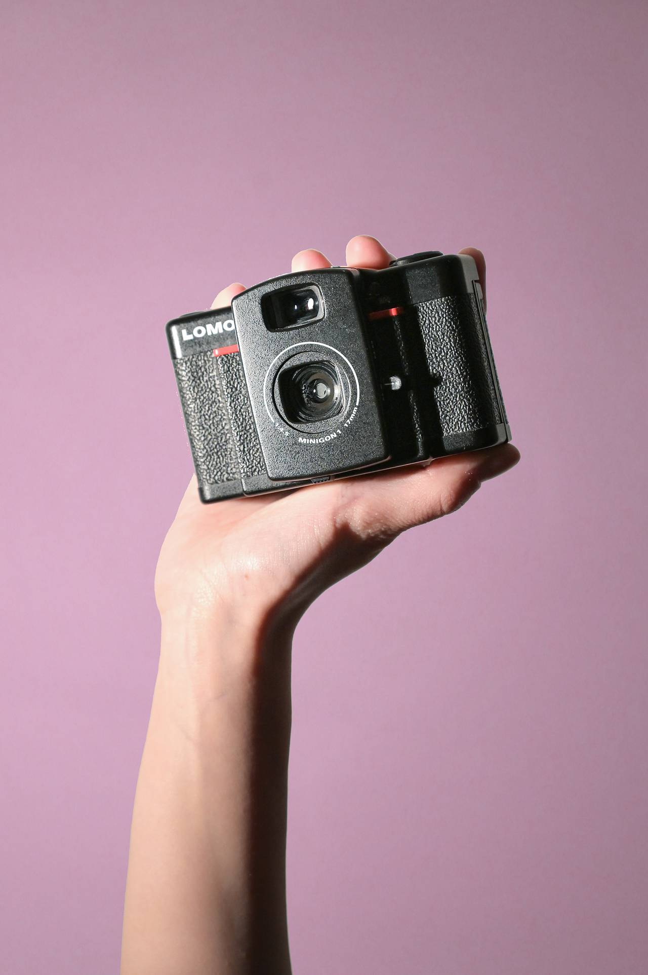 加入经典相机系列 － 拥有 Lomo LC-Wide 相机，加入 Lomography 经典相机行列。
