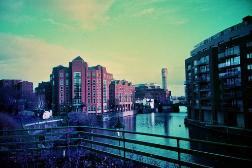A Photographer’s Lifestyle Guide to Bristol, UK