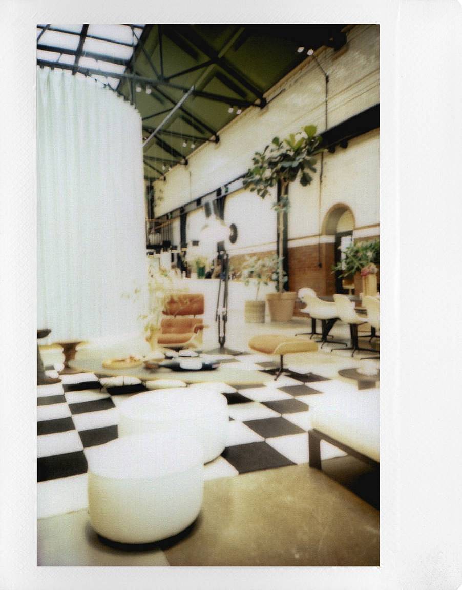 Photos by Isobel Gill