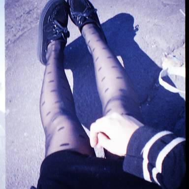 ghostchild