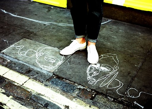 Get on your dancing shoes & discover the new mystery product @ LGS London!