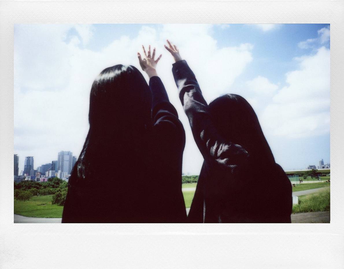 Camera : Lomo'Instant Wide Glass 宽幅玻璃镜头拍立得相机  | Photographer :Namae