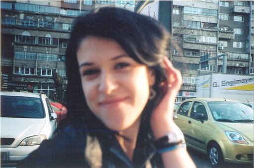 Fujicolor C200: Great for Skin Color