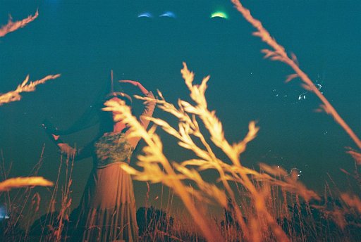 【LomoApparat 21mm 超廣角底片相機】法國攝影師 Diane Sagnier 對 LomoApparat 的第一印象！