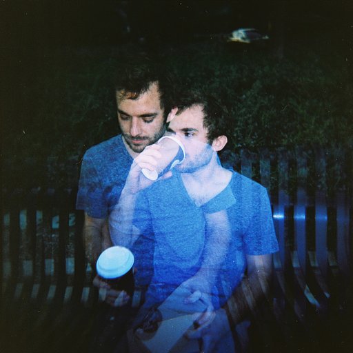 Lomographer Shoots Double Exposure Music Video in 16mm