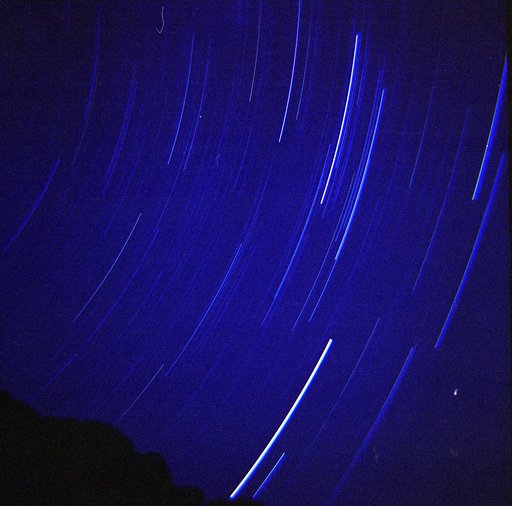 A Beginner's Guide to Star Trail Photography