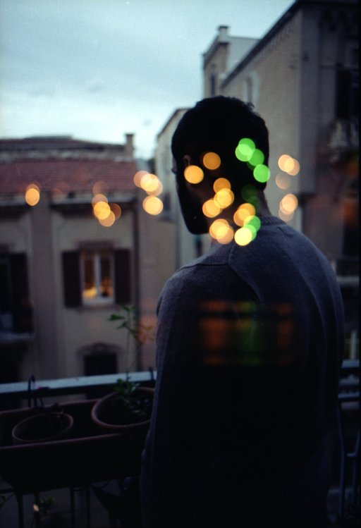 Kodak Gold 200: From Dusk till Dawn