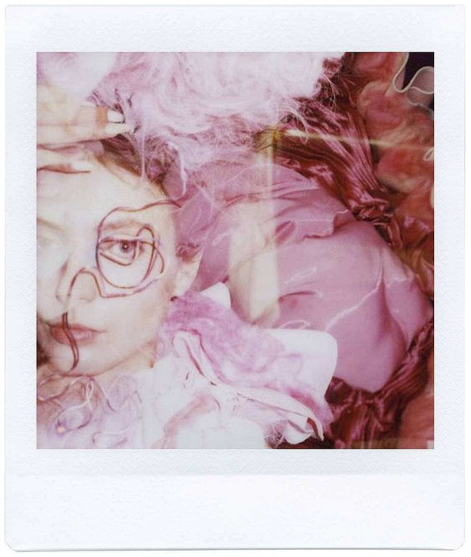 © 由 HKDI 摄影导师和学生组成的拍摄团队拍摄 ｜ Lomo'Instant Wide 及 Lomo'Instant Square 拍立得相机