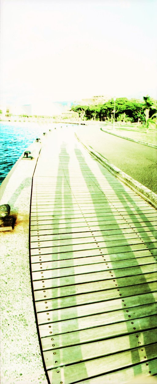 Papeete, the Big City of French Polynesia