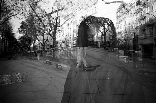 First Roll Favorites with the Lomo MC-A by @shotte, @tracyvmoore, and @dupdupdee