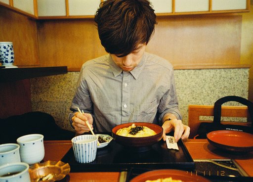 Foodie Natura Classica