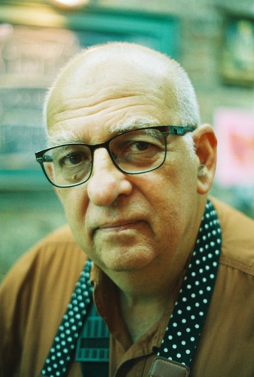 Rainer Turim's Neighborhood on Film: An Interview with John Milisenda