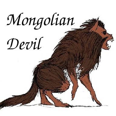 mongoliandevil