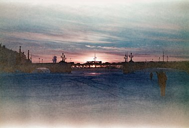 Lens: Lomo MC Volna 1.8/50 · Lomography