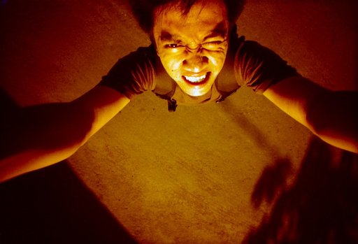 LomoGuru of the Week: Adi_totp