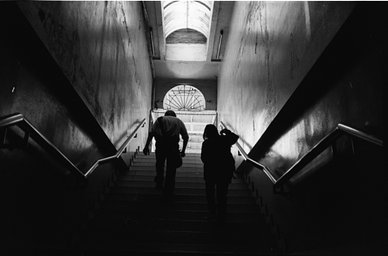 Camera: nikon l35 ad2 · Lomography
