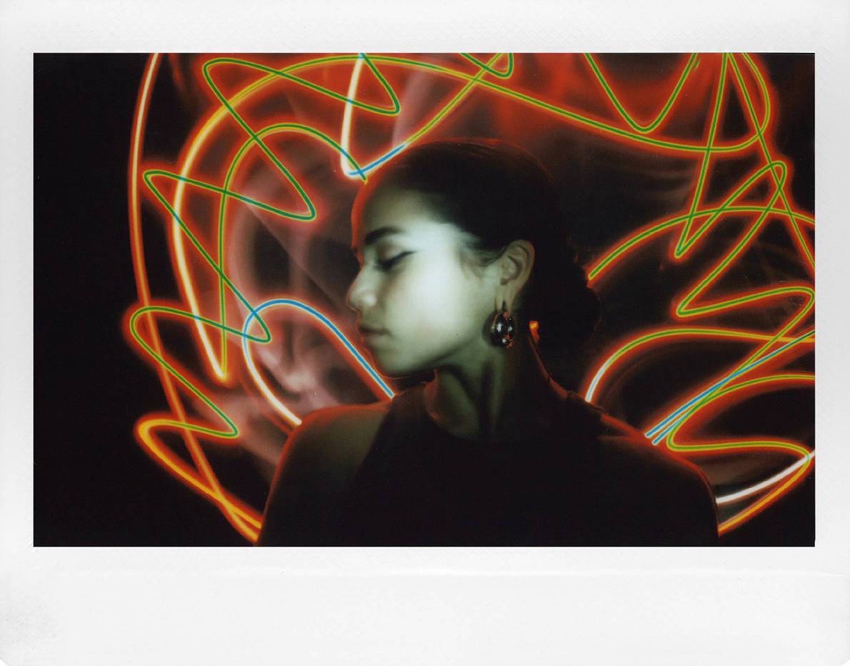 Lomo’ Instant Wide Glass