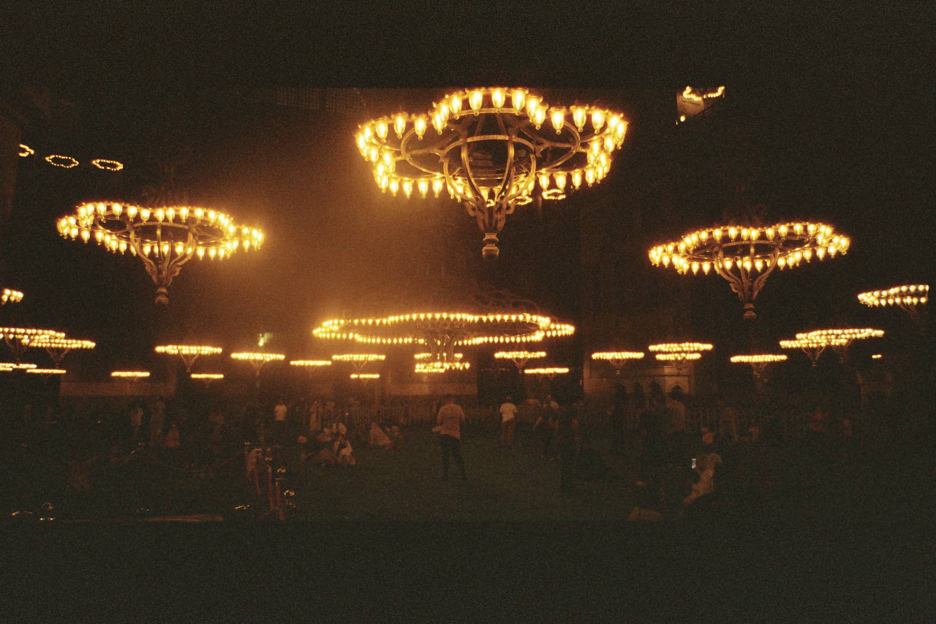 © 养乐多 &amp; 冇毛猫 | 使用 Lomography 135 ISO 400 彩色负片拍摄