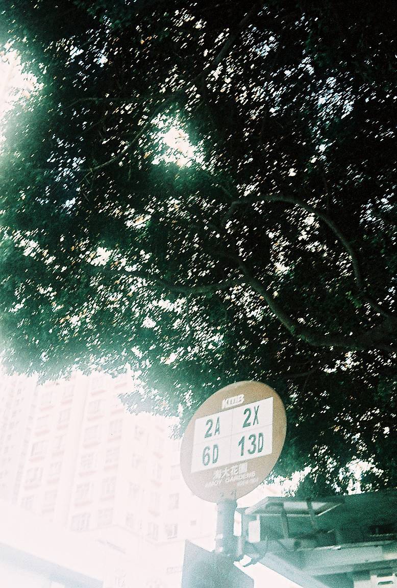 © pppppfilm |【 LomoChrome Turquoise XR 100-400 135 绿松石胶卷 】&amp;【 LomoChrome Purple ISO100-400 110 紫调负片胶卷 】&amp;【 LomoChrome Metropolis ISO 100–400 135 大都会胶卷－2021 新配方 】