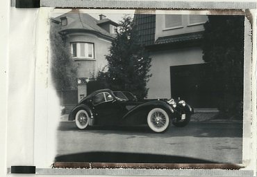 Film: Polaroid 664 black and white · Lomography Film: Polaroid 664 black and white · Lomography