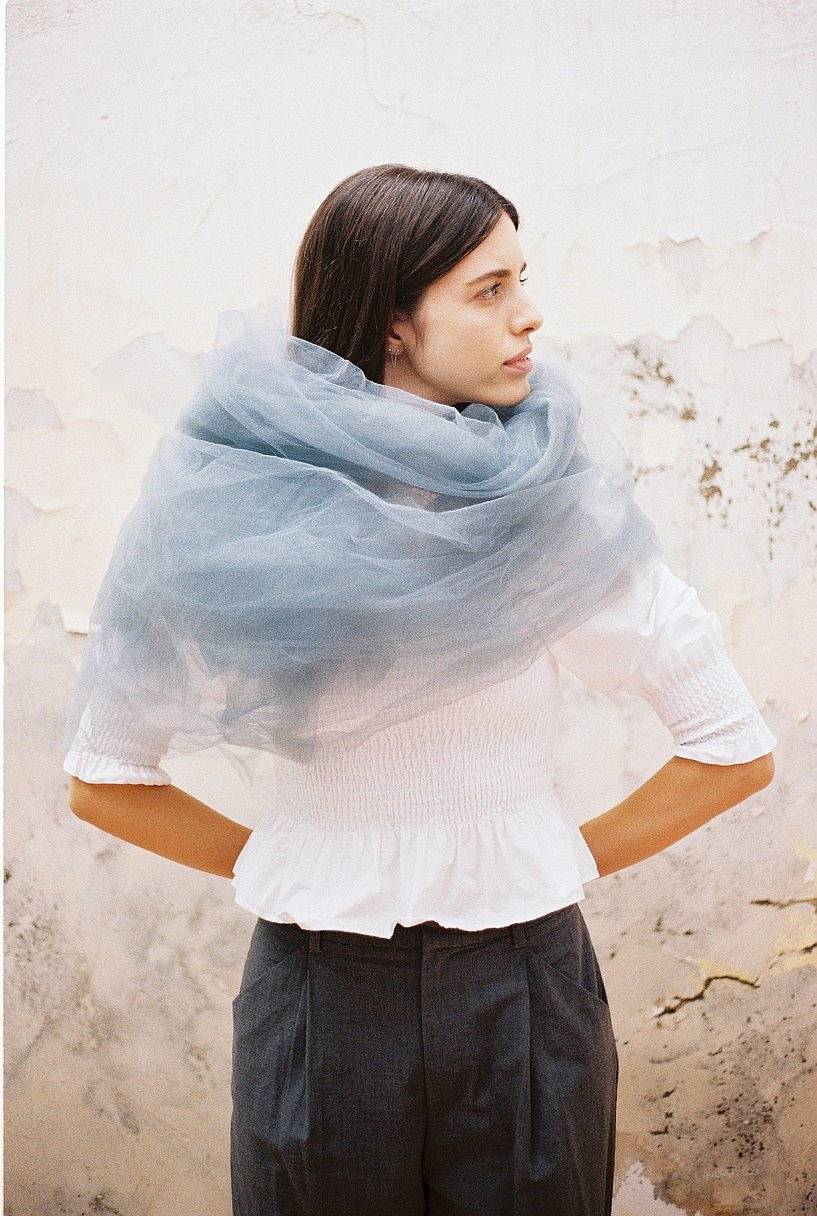 由 Marta Pilotto 使用 Color Negative ISO 100 135 彩色负片拍摄