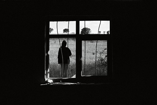Unconscious Truths With Psychiatrist & Film Photographer Şevket Duman