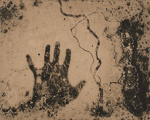 Making a Moment: Marek Majewski’s Lith Print of a Dream