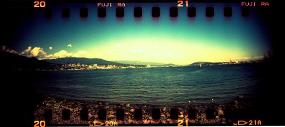 フジフイルム Sensia Ⅱ パトローネ 2個セット フィルム: Fuji Sensia II 100 · Lomography